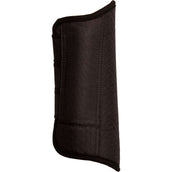 Kentucky Eventing Boots 3D Air Flow Skin Friendly Hind Zwart