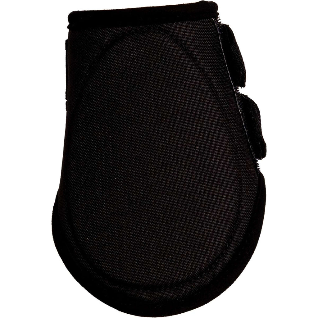 Kentucky Eventing Boots 3D Air Flow Hind Short Zwart