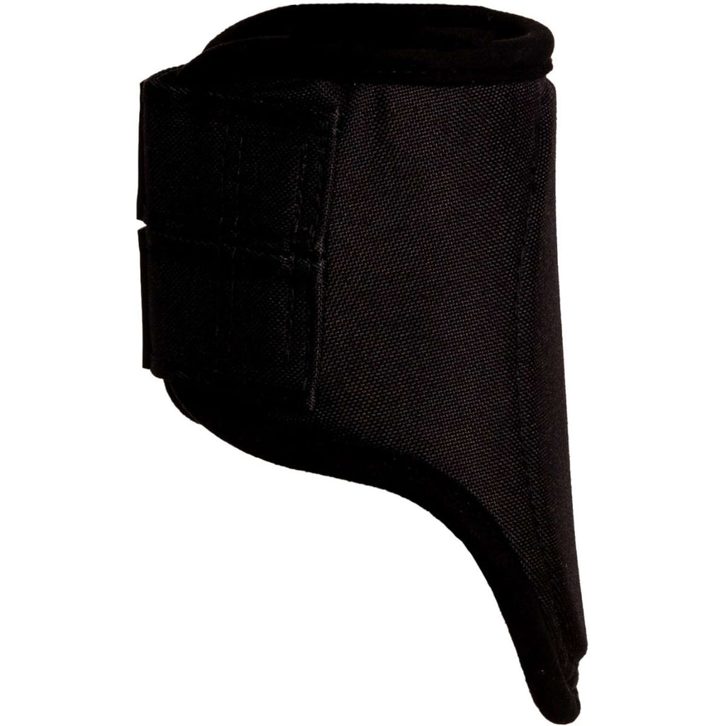 Kentucky Eventing Boots 3D Air Flow Hind Short Zwart