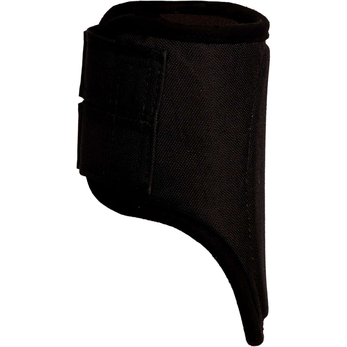 Kentucky Eventing Boots 3D Air Flow Skin Friendly Short Hind Zwart