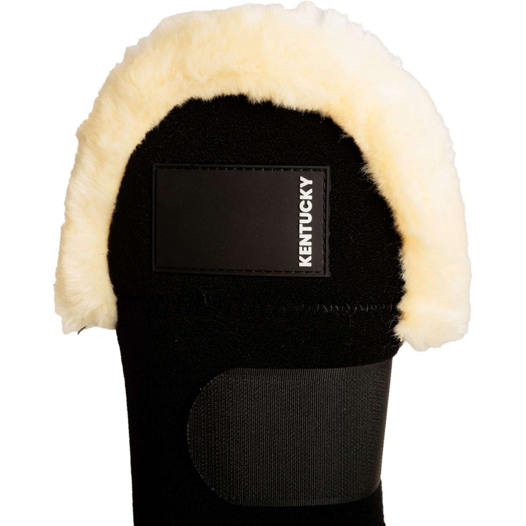 Kentucky Horsewear Staart Beschermer Lamsvel