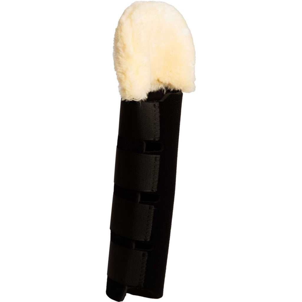 Kentucky Horsewear Staart Beschermer Lamsvel