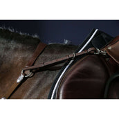 Dyon Borsttuig Bridge New English Collection Bruin