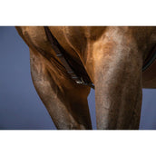 Dyon Borsttuig Bridge New English Collection Bruin