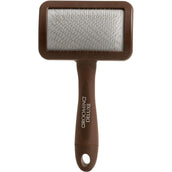Grooming Deluxe by Kentucky Velcro Cleaning Brush Bruin