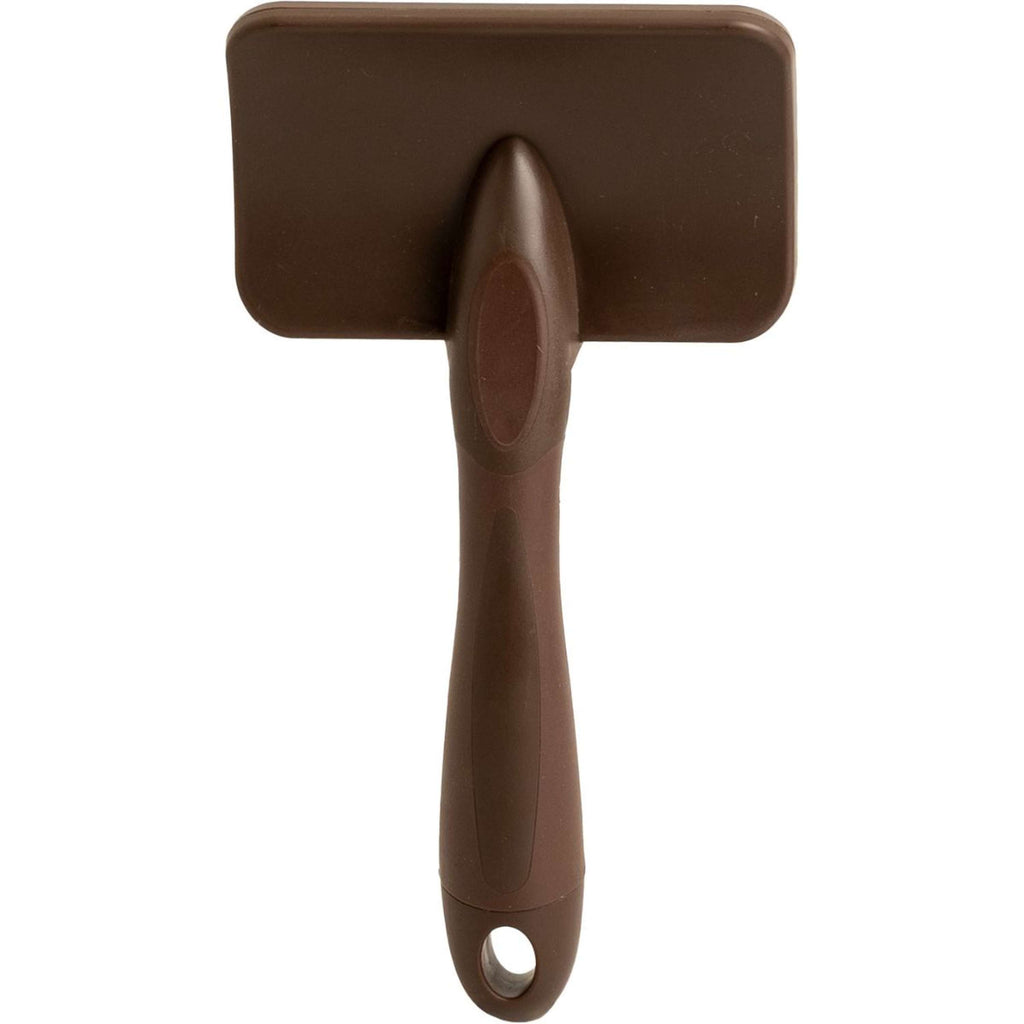 Grooming Deluxe by Kentucky Velcro Cleaning Brush Bruin