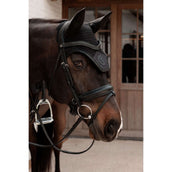 Kentucky Oornetje Wellington Sparkling Logo Zwart