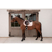 Kentucky Zadeldekje Sparkling Springen Old Rose
