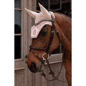 Kentucky Oornetje Wellington Sparkling Logo Old Rose