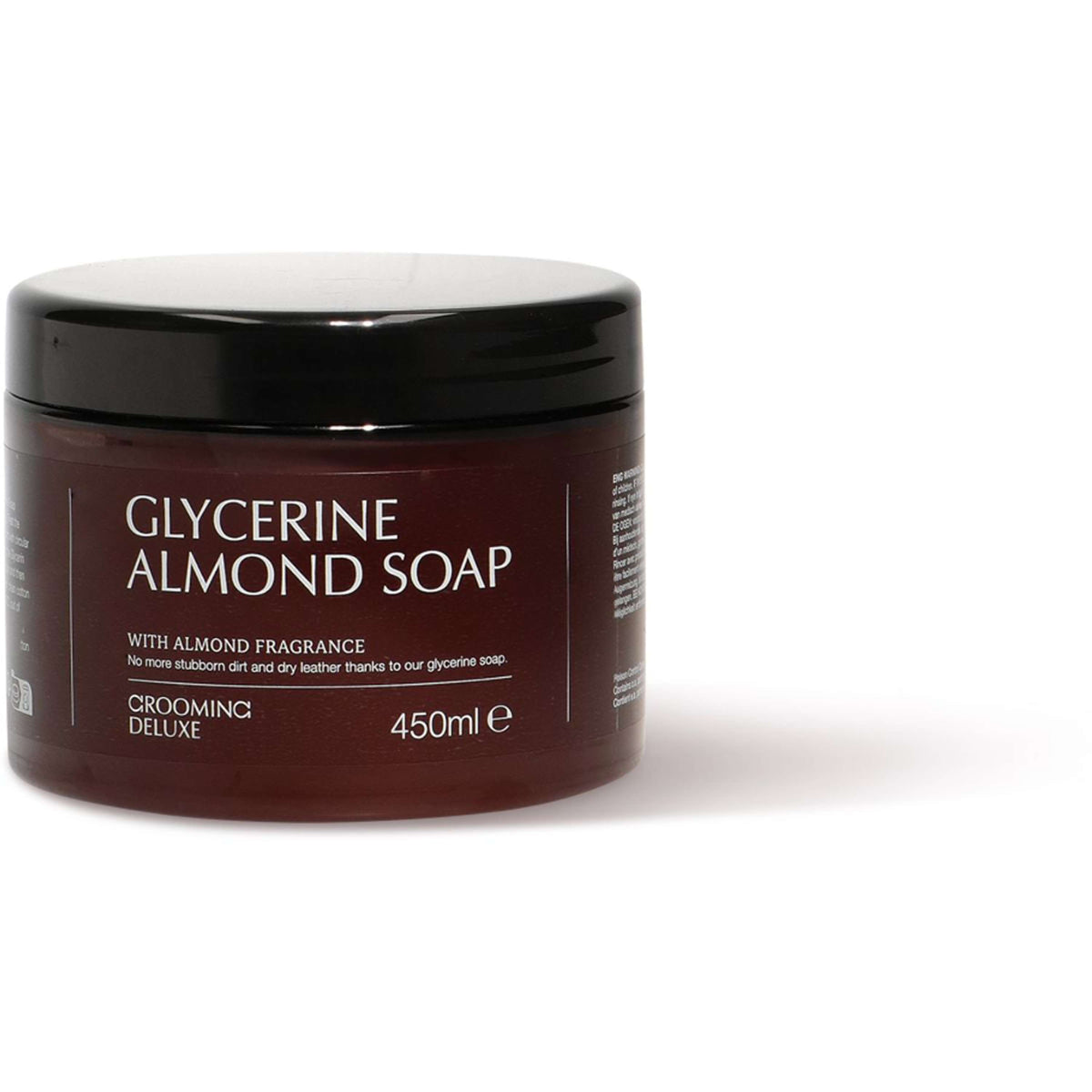 Kentucky Horsewear Zeep Glycerine Almond