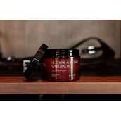 Grooming Deluxe by Kentucky Leather Almond care balm