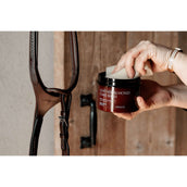 Grooming Deluxe by Kentucky Leather Almond care balm