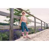 Kentucky Rijlegging Miami Knee Grip Girls Emerald