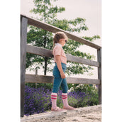 Kentucky Rijlegging Miami Knee Grip Girls Emerald