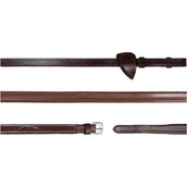 Dyon Teugels New English Collection 1/2 Rubber Bruin