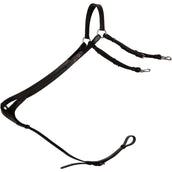 Dyon Borsttuig Bridge New English Collection Zwart