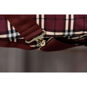Kentucky Winterdeken All Weather Waterproof Comfort 200g Bordeaux