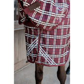 Kentucky Halsstuk All Weather Waterproof Comfort 0g Bordeaux