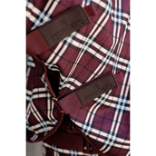 Kentucky Halsstuk All Weather Waterproof Comfort 0g Bordeaux