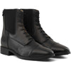 Dyon Jodhpurs Front laces Zwart