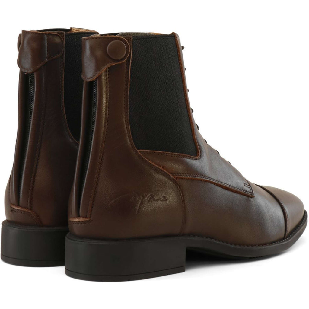 Dyon Jodhpurs Front laces Bruin