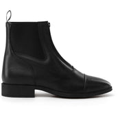 Dyon Jodhpurs Front Zipper Zwart