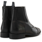 Dyon Jodhpurs Front Zipper Zwart