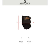 Kentucky Turnout Boots ProAIR Short