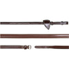 Dyon Teugels US Collection 1/2 Rubber Bruin