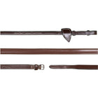 Dyon Teugels US Collection 1/2 Rubber Bruin