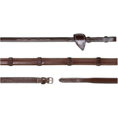 Dyon Teugels 7 Loops US Collection 1/2 Rubber Bruin