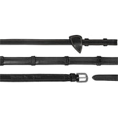 Dyon Teugels 7 Loops Working By Dyon 1/2 Rubber Zwart