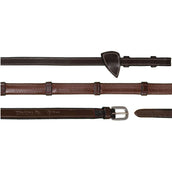 Dyon Teugels 7 Loops Working By Dyon 1/2 Rubber Bruin