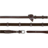 Dyon Teugels 9 Loops Working By Dyon 5/8 Rubber Bruin