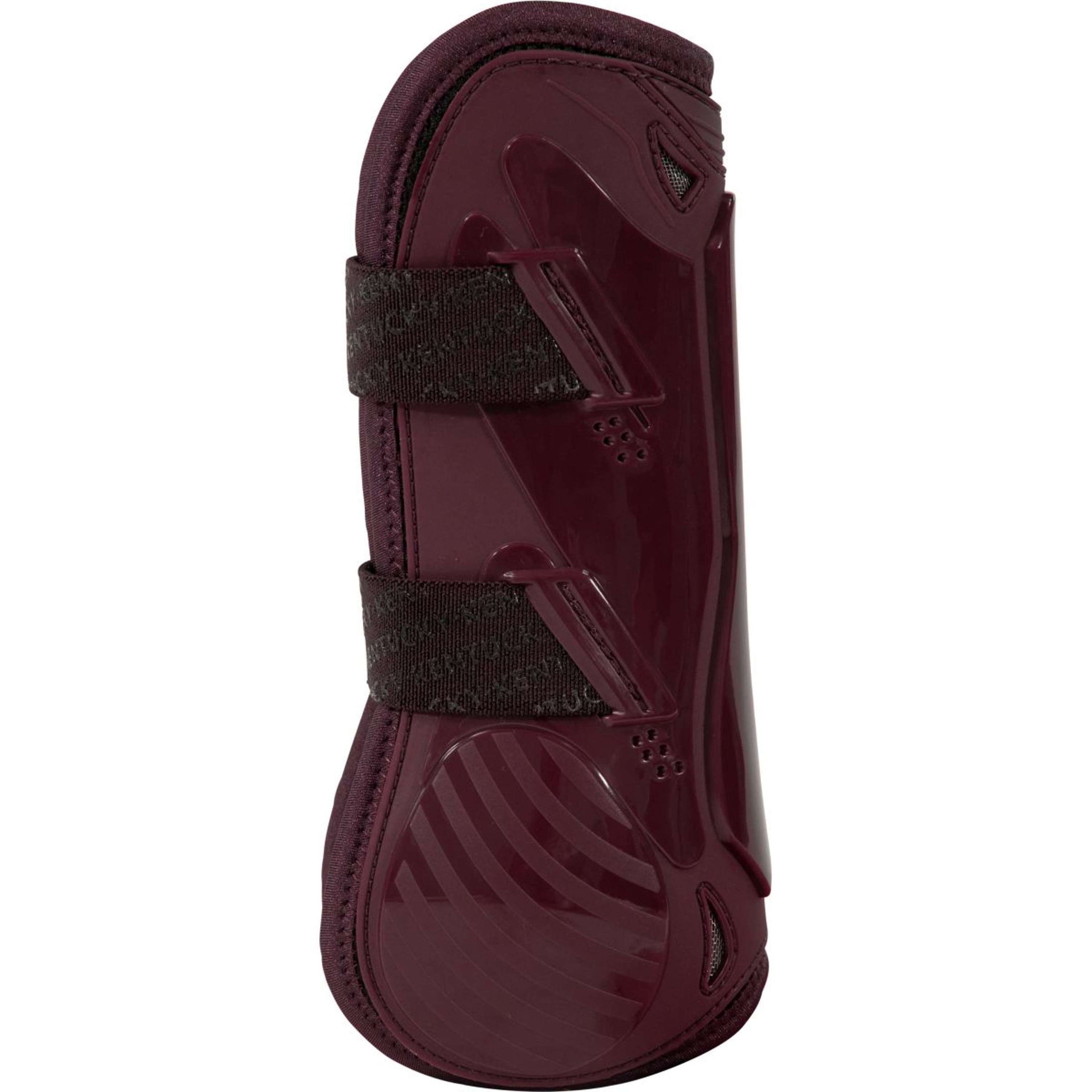 Kentucky Peesbeschermers Bamboo Elastic Bordeaux Kentucky Peesbeschermers Bamboo Elastic Bordeaux