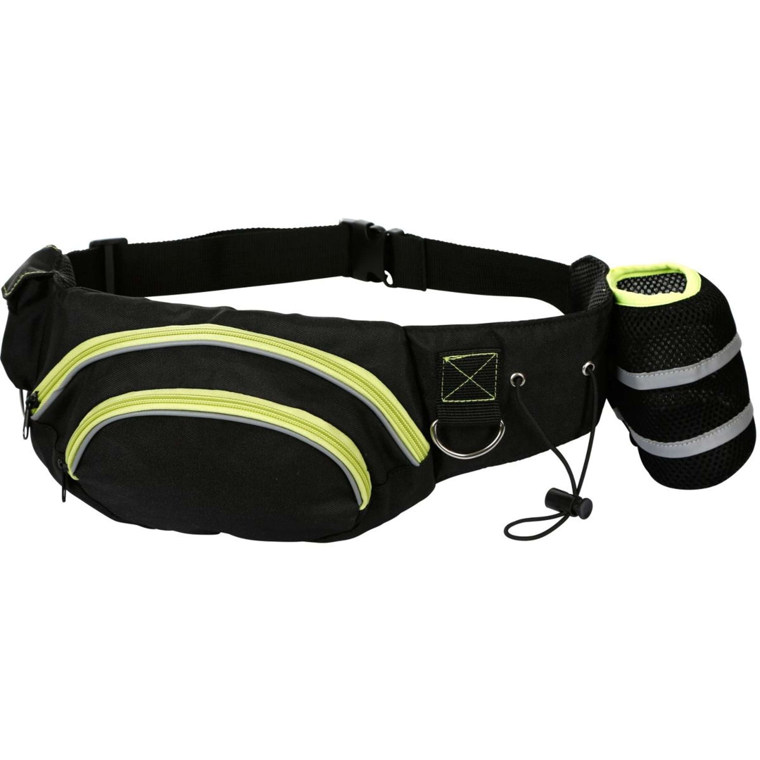 Kerbl Heuptas Active Zwart