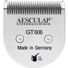Aesculap Scheermessenset Akkurata/Vega
