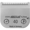 Aesculap Scheerkop Snap-on