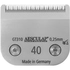 Aesculap Scheerkop Snap-on