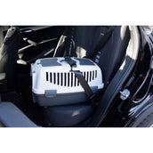 Kerbl Transportbox GULLIVER Grijs/Wit