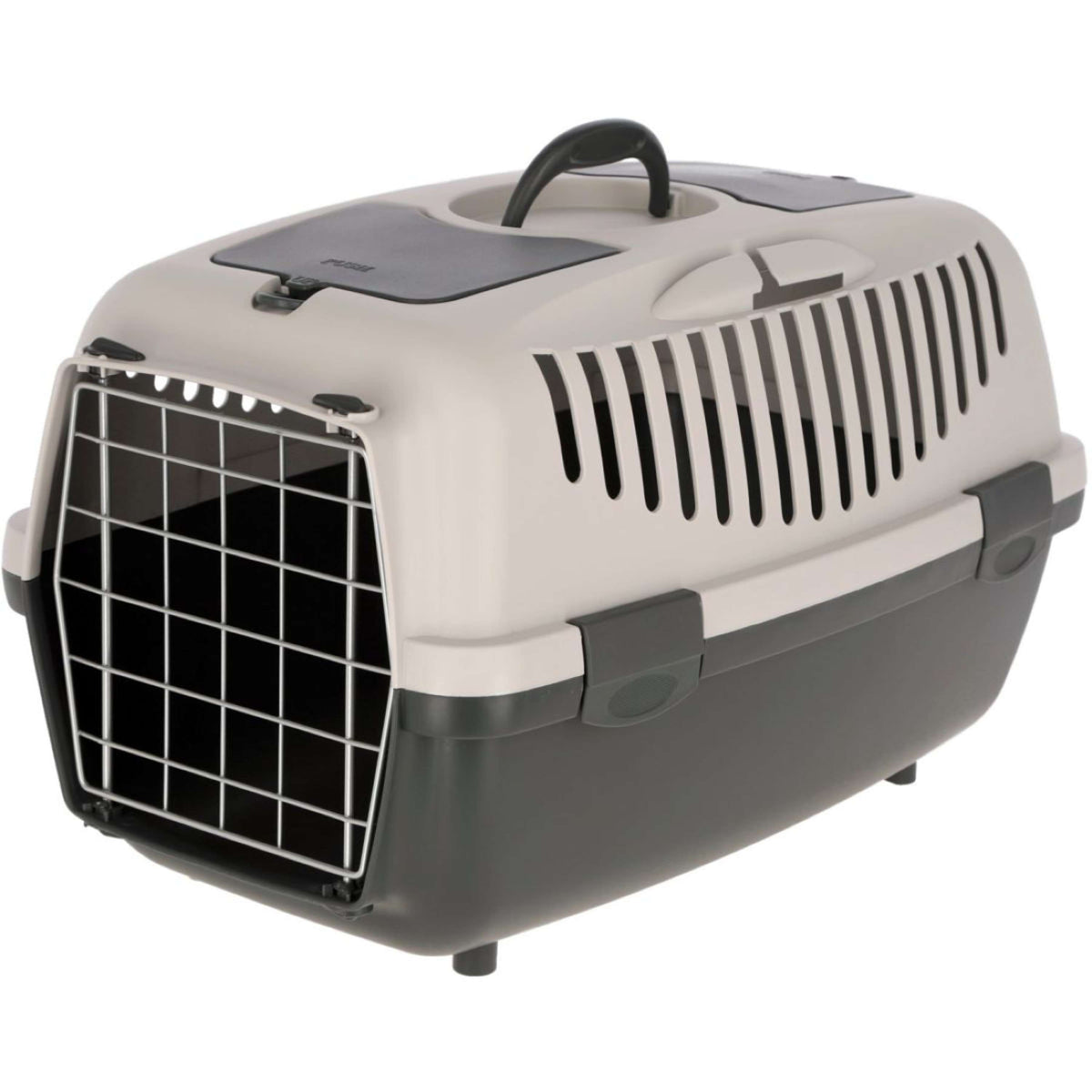 Kerbl Transportbox GULLIVER Grijs/Wit