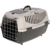 Kerbl Transportbox GULLIVER Grijs/Wit