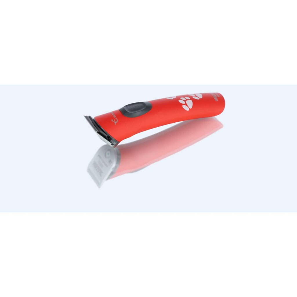 Aesculap Tondeuse Exacta GT416-VR Rood