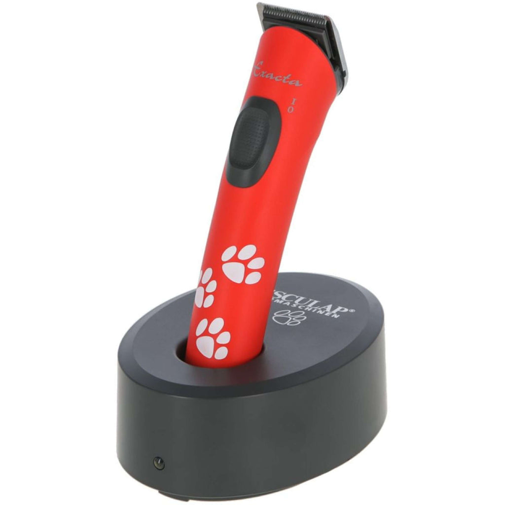Aesculap Tondeuse Exacta GT416-VR Rood