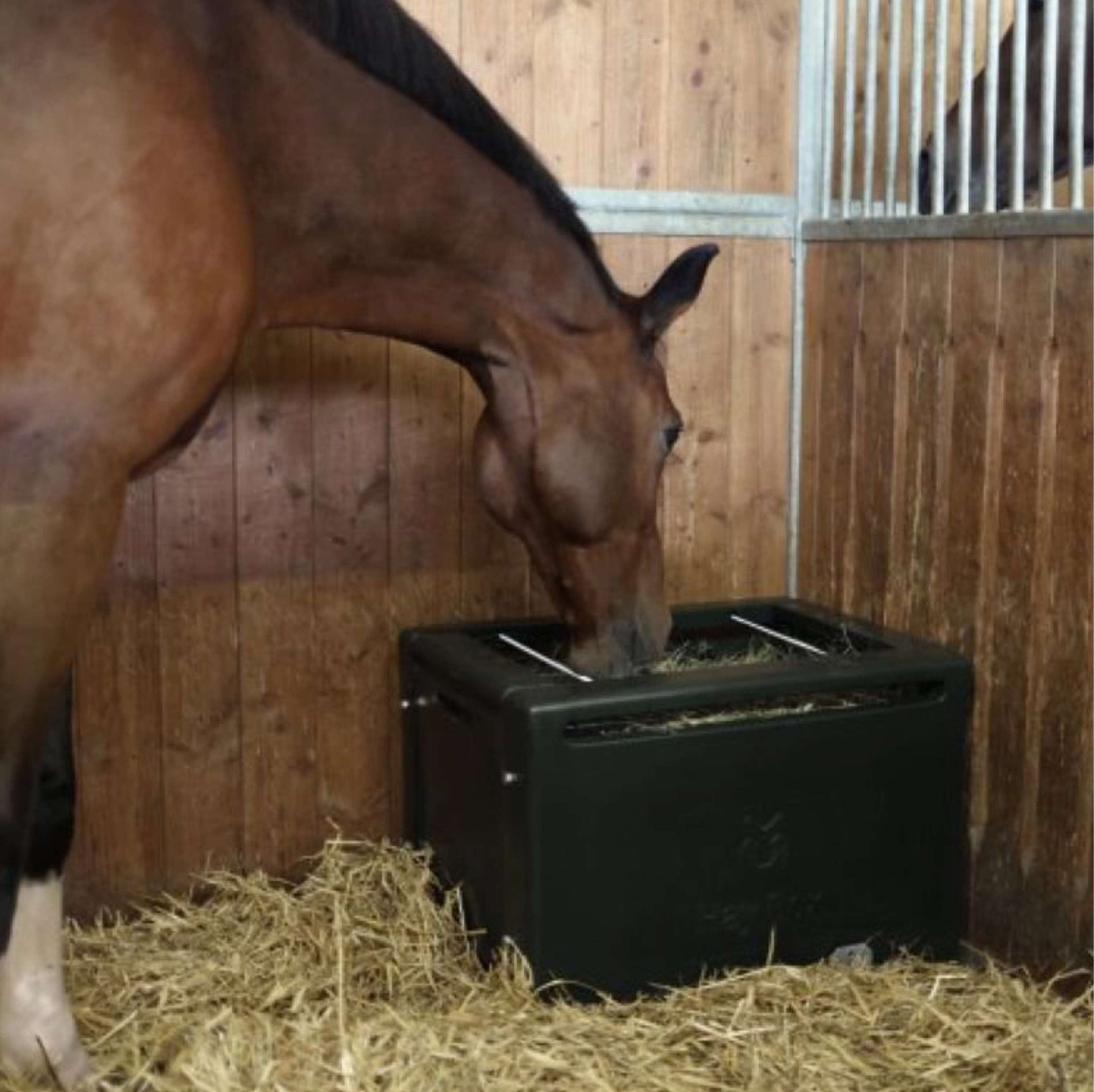 Kerbl Voederrek HayBox Kerbl Voederrek HayBox