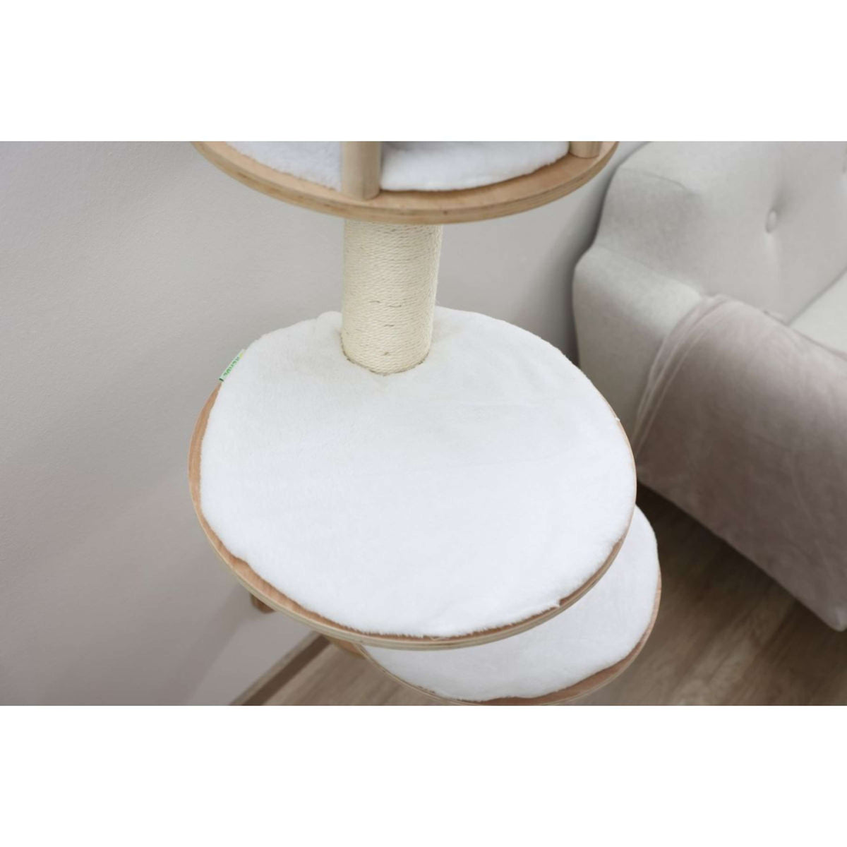 Kerbl Krabber Muur DOLOMIT