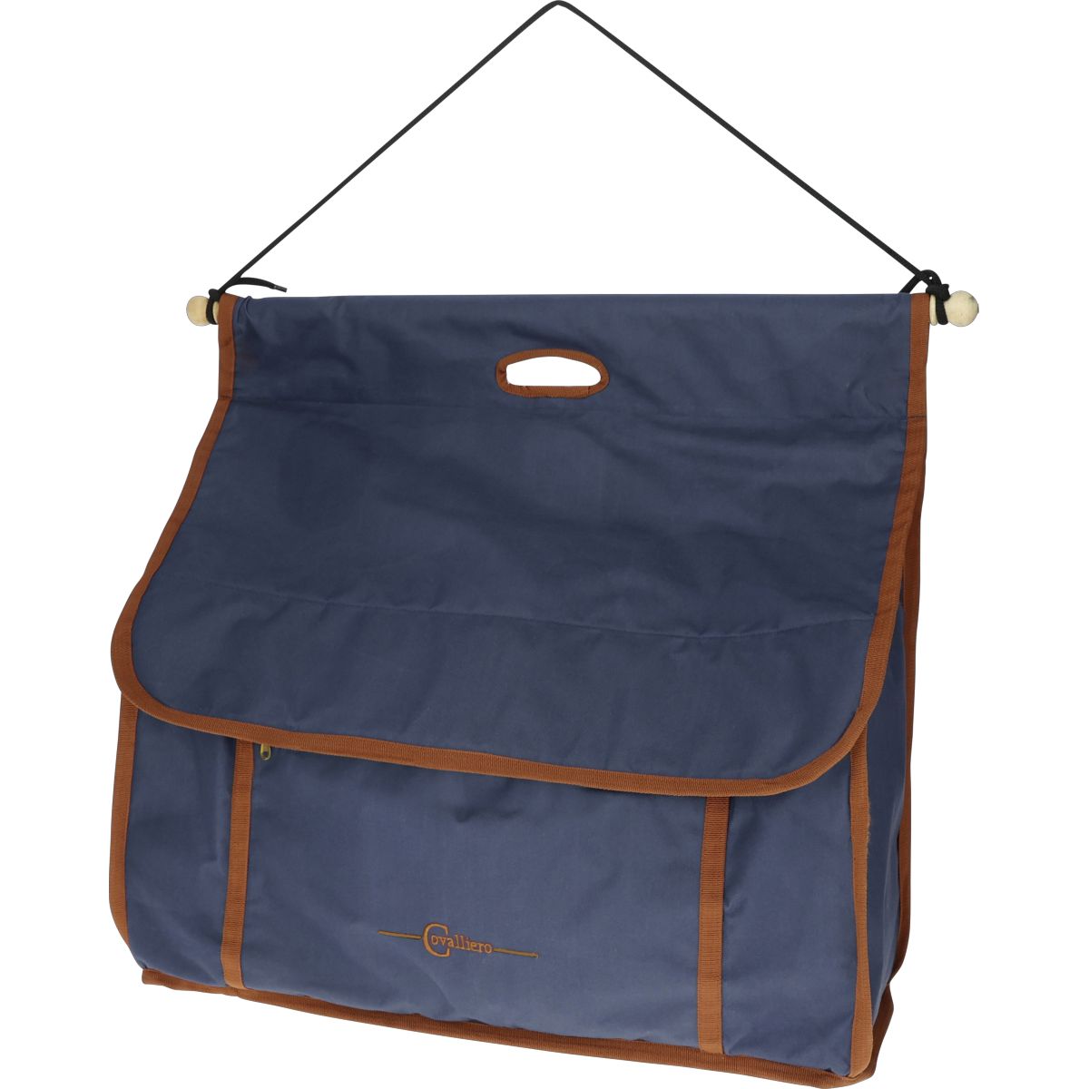 Kerbl Boxtas Blauw