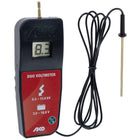 Ako Voltmeter Digital DUO
