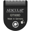 Aesculap Scheerkop Exacta DLC