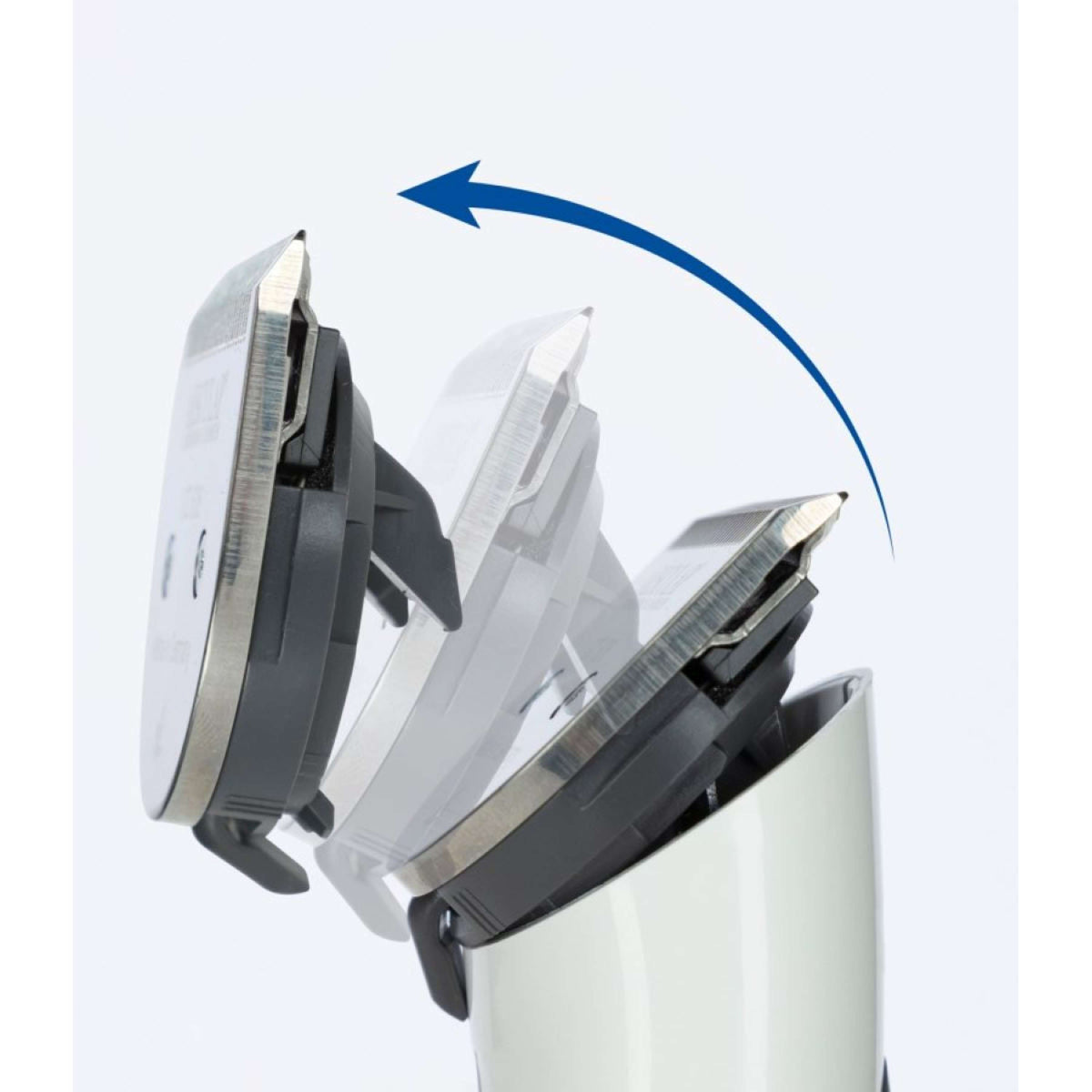 Aesculap Scheermessenset Akkurata/Vega